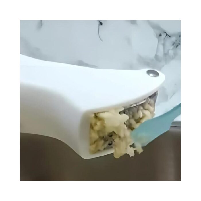 Garlic Clamp B1304 - Image 3