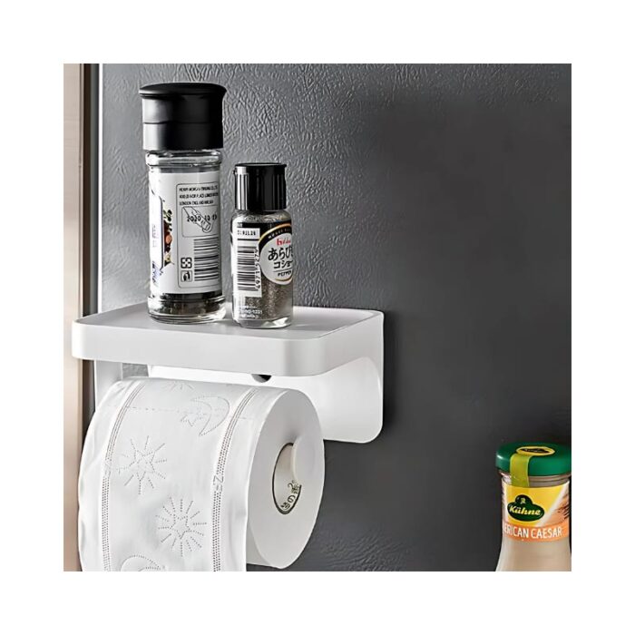 CM Toilet Paper Holder No. 18-18 (5180) - Image 3