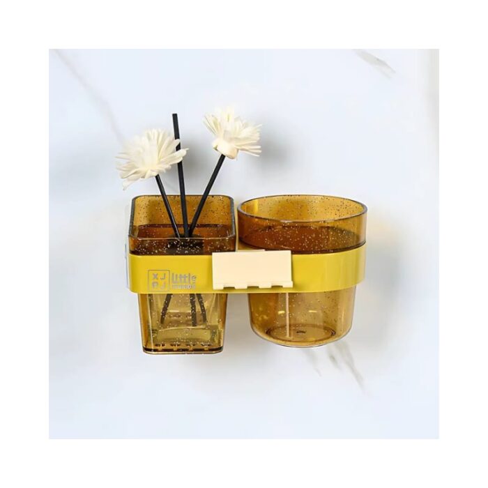 XJ RJ Wall Mounted Holder No. V1-37 - Image 3