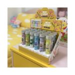 Paper Soap No. 0109 ( 24 Pcs Box )