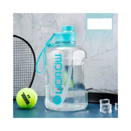 Gym Bottle No. 153-122 (2000ml)