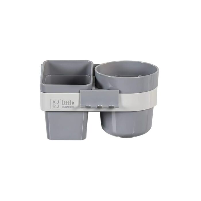 XJ RJ Wall Mounted Holder No. V1-36 - Image 3