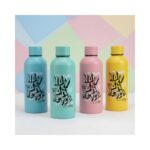 Single Wall Bottle No. 2191