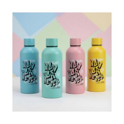 Single Wall Bottle No. 2191