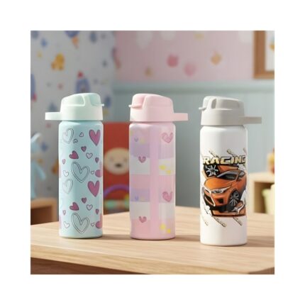 Single Wall Bottle No. 2189