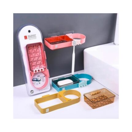 Bath Holder No. H-2-9