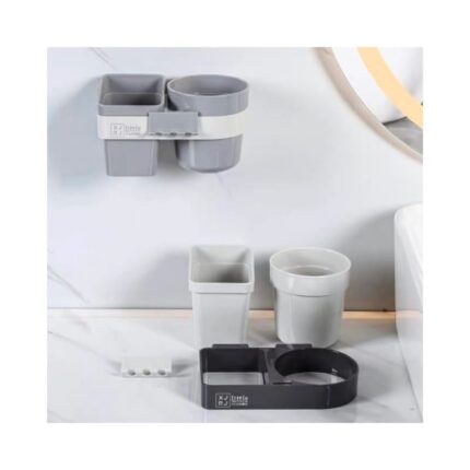 Bath Holder No. H-2-24