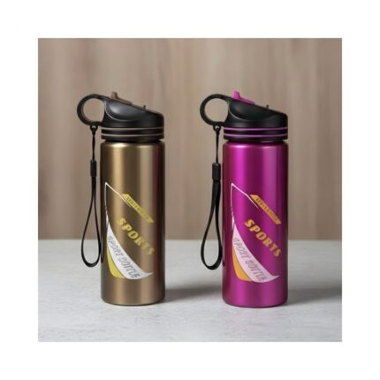 Single Wall Bottle No. 2175