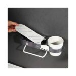 XJ RJ Wall Mounted Holder No. V1-22 - Image 3