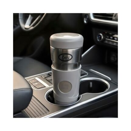 Insulated Bottle No. 004