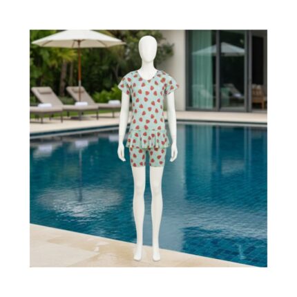 Cyma Swimming Costumes CS-SCGC-205