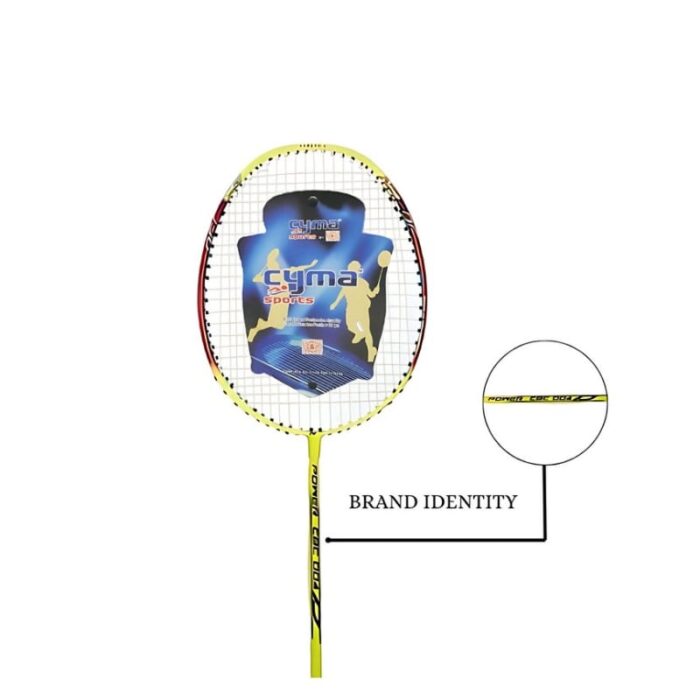 Cyma Rackets CBC 004 - Image 2