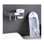 XJ RJ Wall Mounted Holder No. V1-26 - Image 3