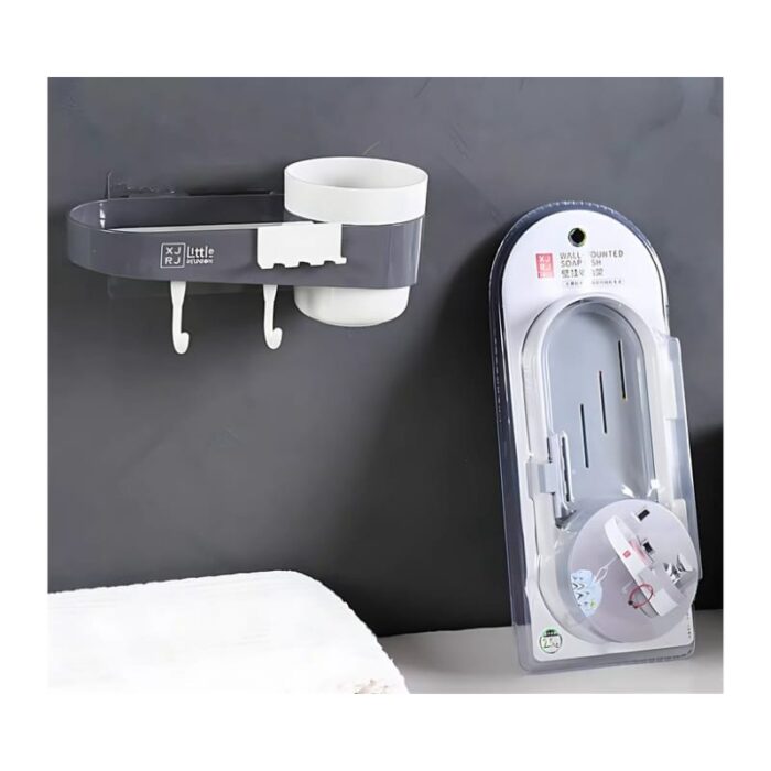 XJ RJ Wall Mounted Holder No. V1-26 - Image 3