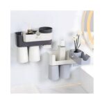 XJ RJ Wall Mounted Holder No.  V1-33 - Image 3