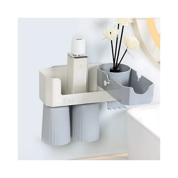 XJ RJ Wall Mounted Holder No. V1-34 - Image 3