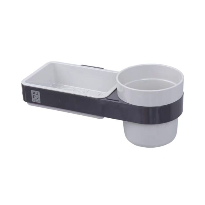 XJ RJ Wall Mounted Holder No. V1-13 - Image 3