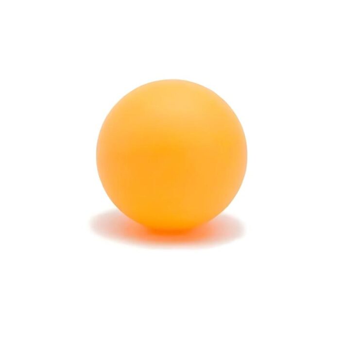 Table Tennis Ball (Set Of 6) - Image 3