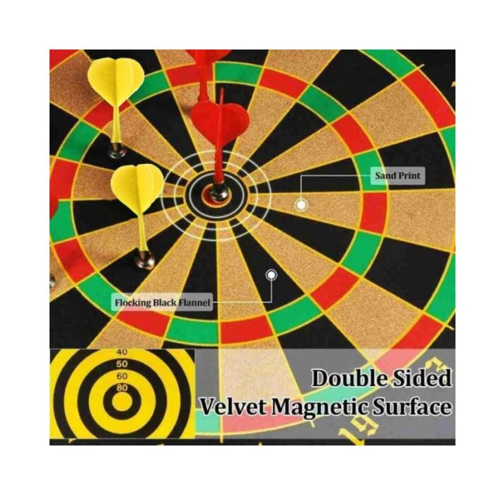 Dart Game V-121 - Image 3