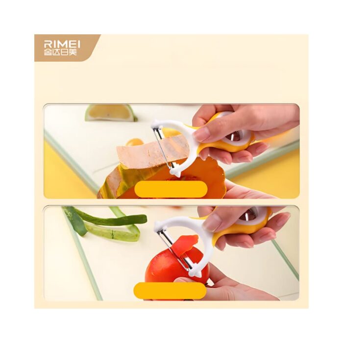 Rimei Peeler No. 5410 - Image 3