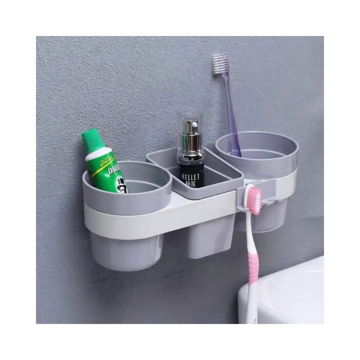 XJ RJ Wall Mounted Holder No. V1-16 - Image 3