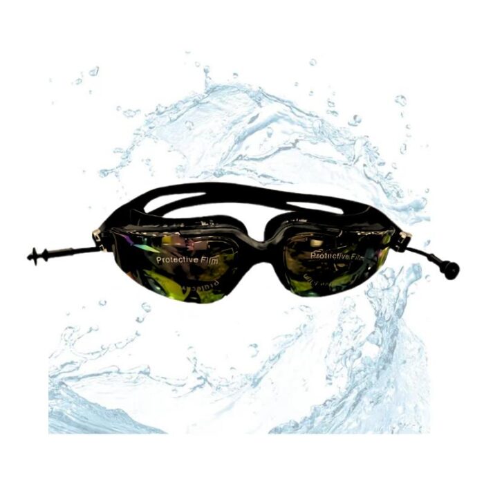 Cyma Swimming Goggles 503 - Image 3