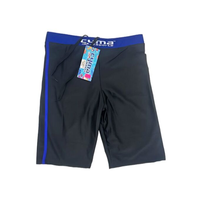 Cyma Men’s Long Swimming Costume CS-SCM-011 - Image 3