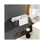 XJ RJ Wall Mounted Holder No. V1-23 - Image 3