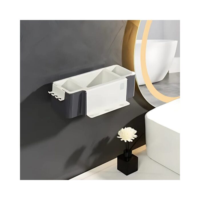 XJ RJ Wall Mounted Holder No. V1-23 - Image 3