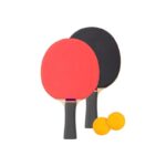 Xite Table Tennis Bat Set 17-114 - Image 3