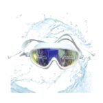 Cyma Swimming Goggles 006 - Image 3