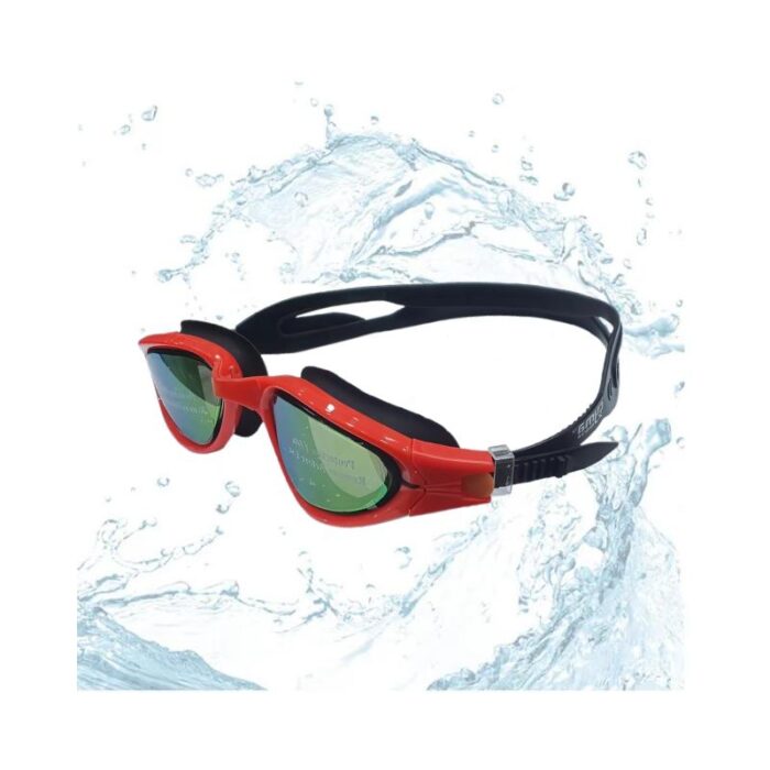 Cyma Swimming Goggles 005 - Image 3