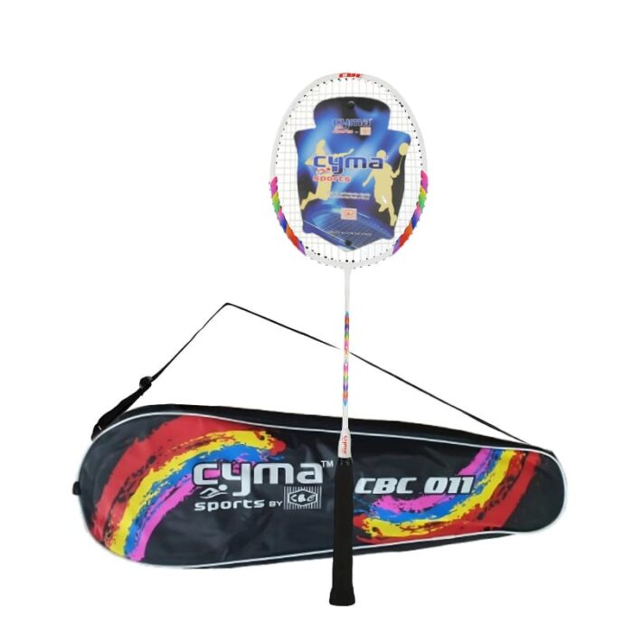 Cyma Rackets CBC 011 - Image 3