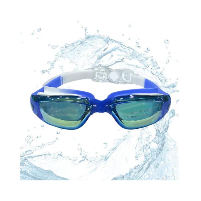 Cyma Swimming Goggles 008 - Image 3
