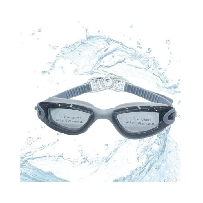 Cyma Swimming Goggles 004 - Image 3