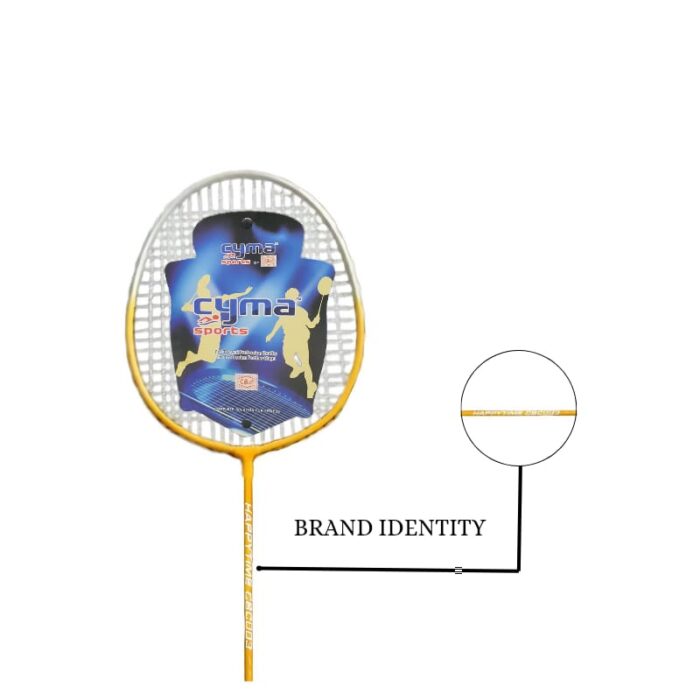 Cyma Rackets CBC 003 - Image 4