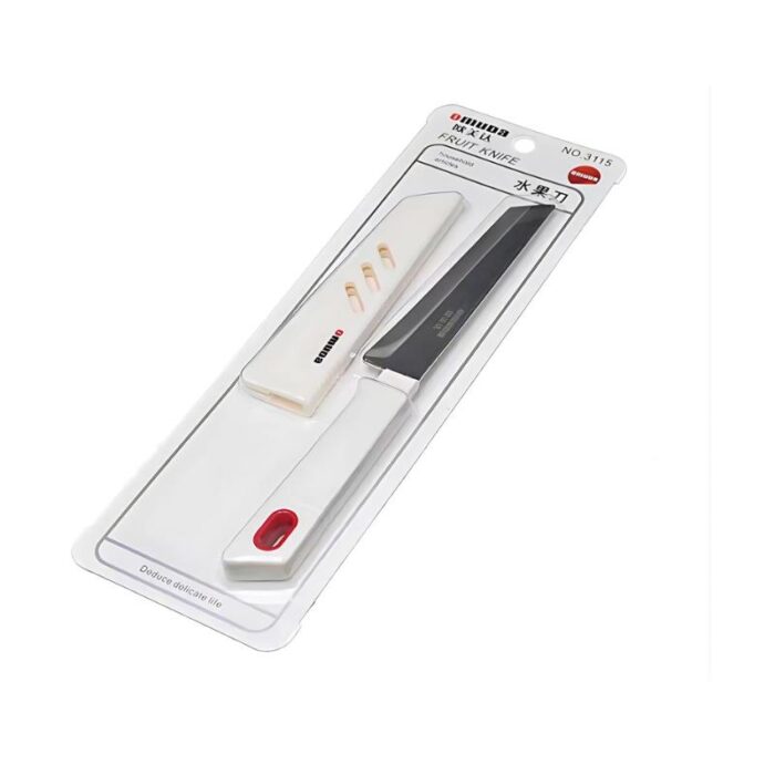 Omuda Kitchen Knife 3115 - Image 3