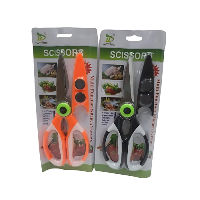 Kitchen Scissors Multifunctional - Image 3