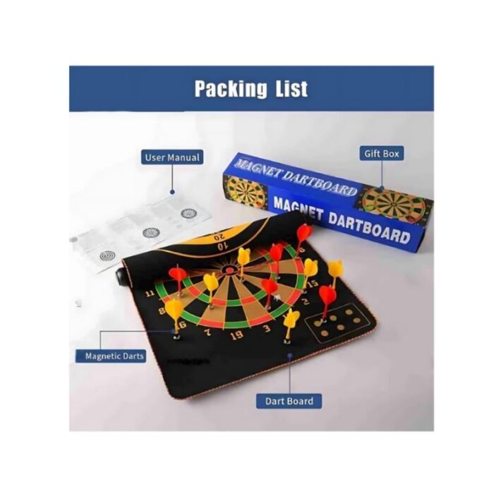 Dart Game V-123 - Image 3