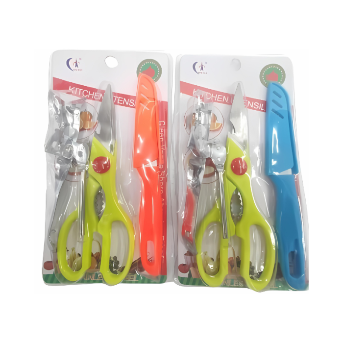 Kitchen Scissor Set - Image 3