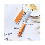 Rimei Kitchen Knife 5168 - Image 3