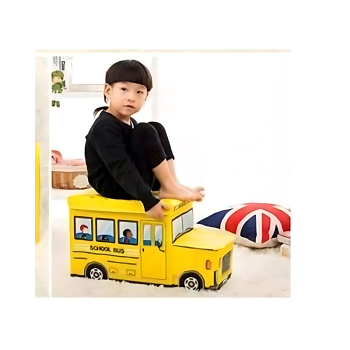 Storage Box for Kids Toys - Image 3