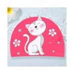 Printed Cloth Caps - Image 2