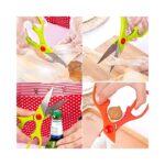 Kitchen Scissor 1411 - Image 4