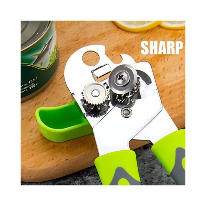 Bottle & Can Opener H-13-204 - Image 3