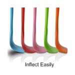 Silicone Handled Spatula - Image 3