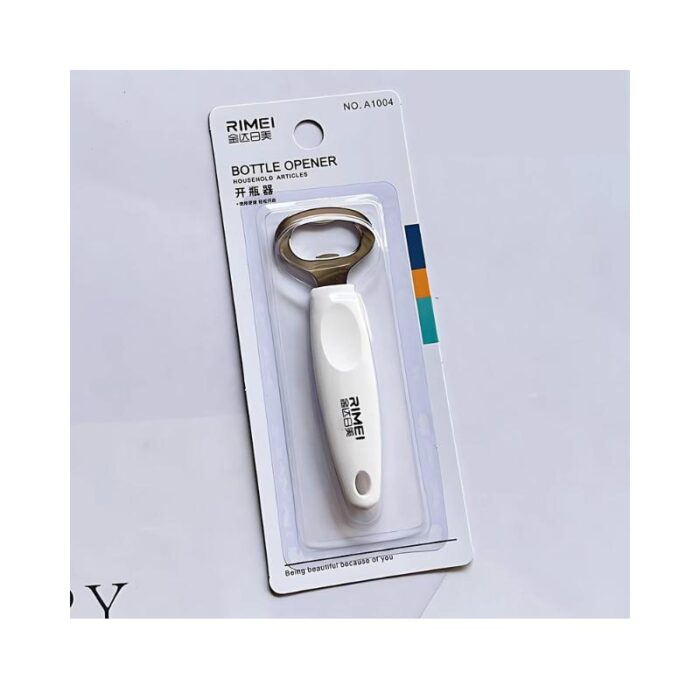 Bottle Opener A1004 - Image 3