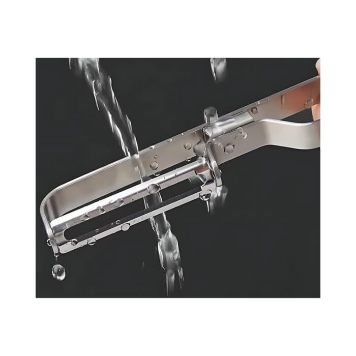 Jinda Qiangren Peeler No. 3039 - Image 3