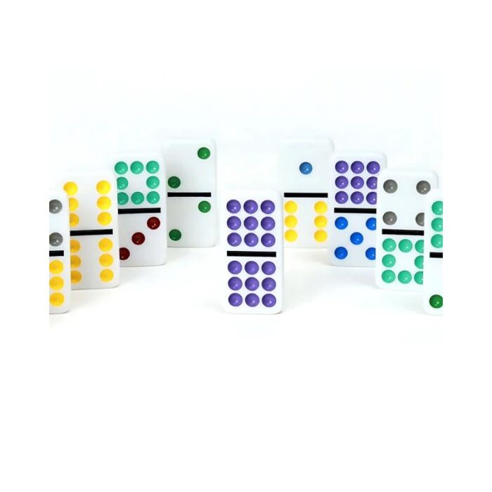Domino Tile (Set of 55) - Image 3
