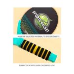 XW Sport Tennis Set 9917 - Image 3